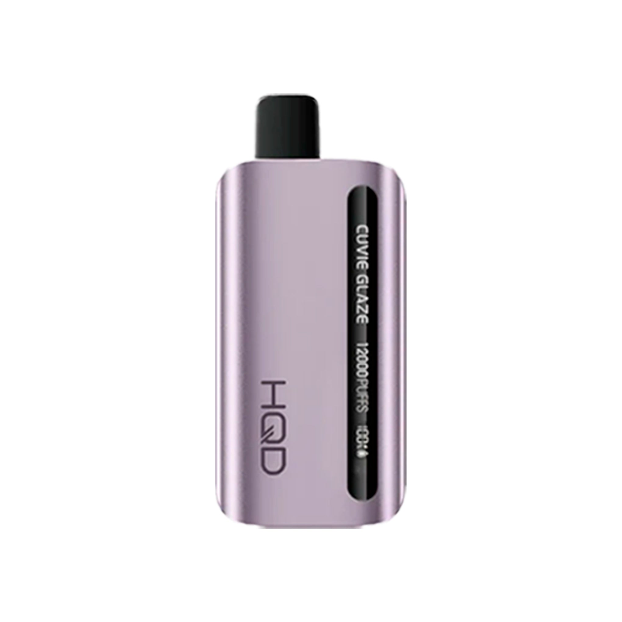 HQD Vapes 12k - Cluvie GLAZE Grape