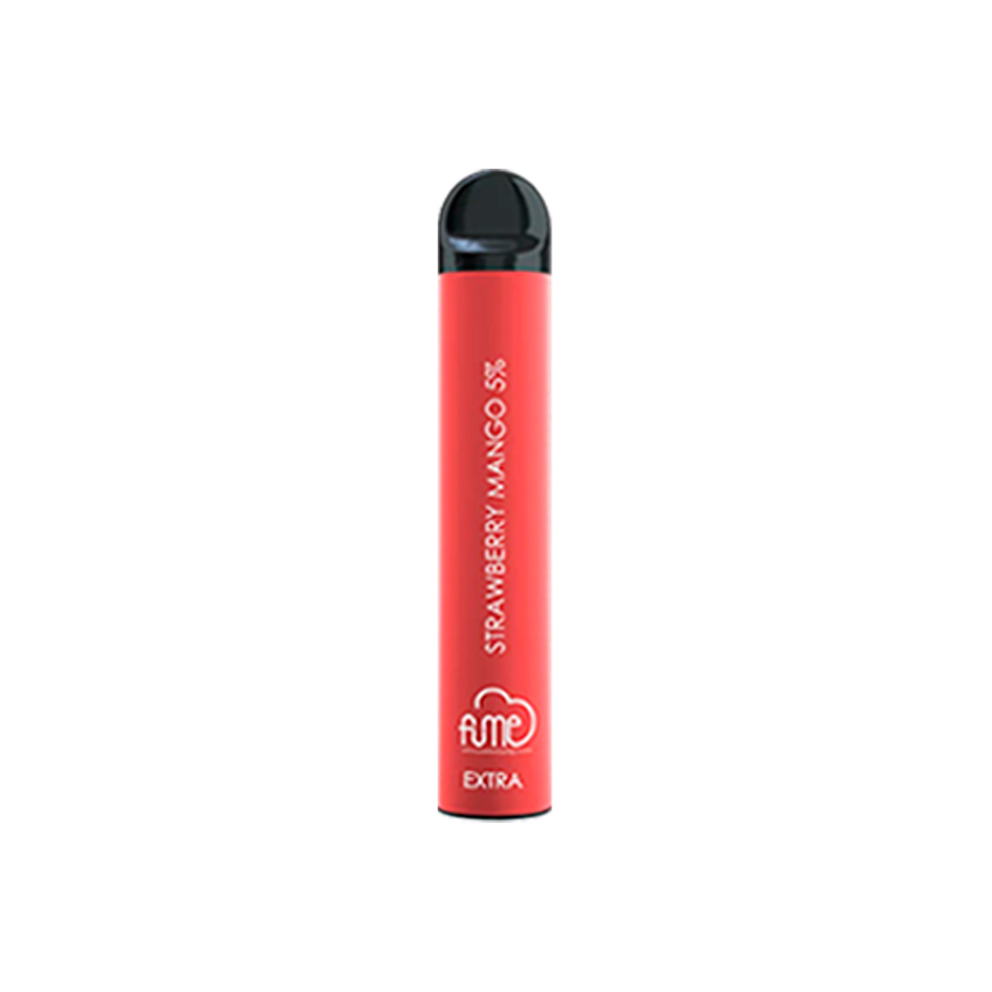 Fume 1.5k - Extra Strawberry Mango