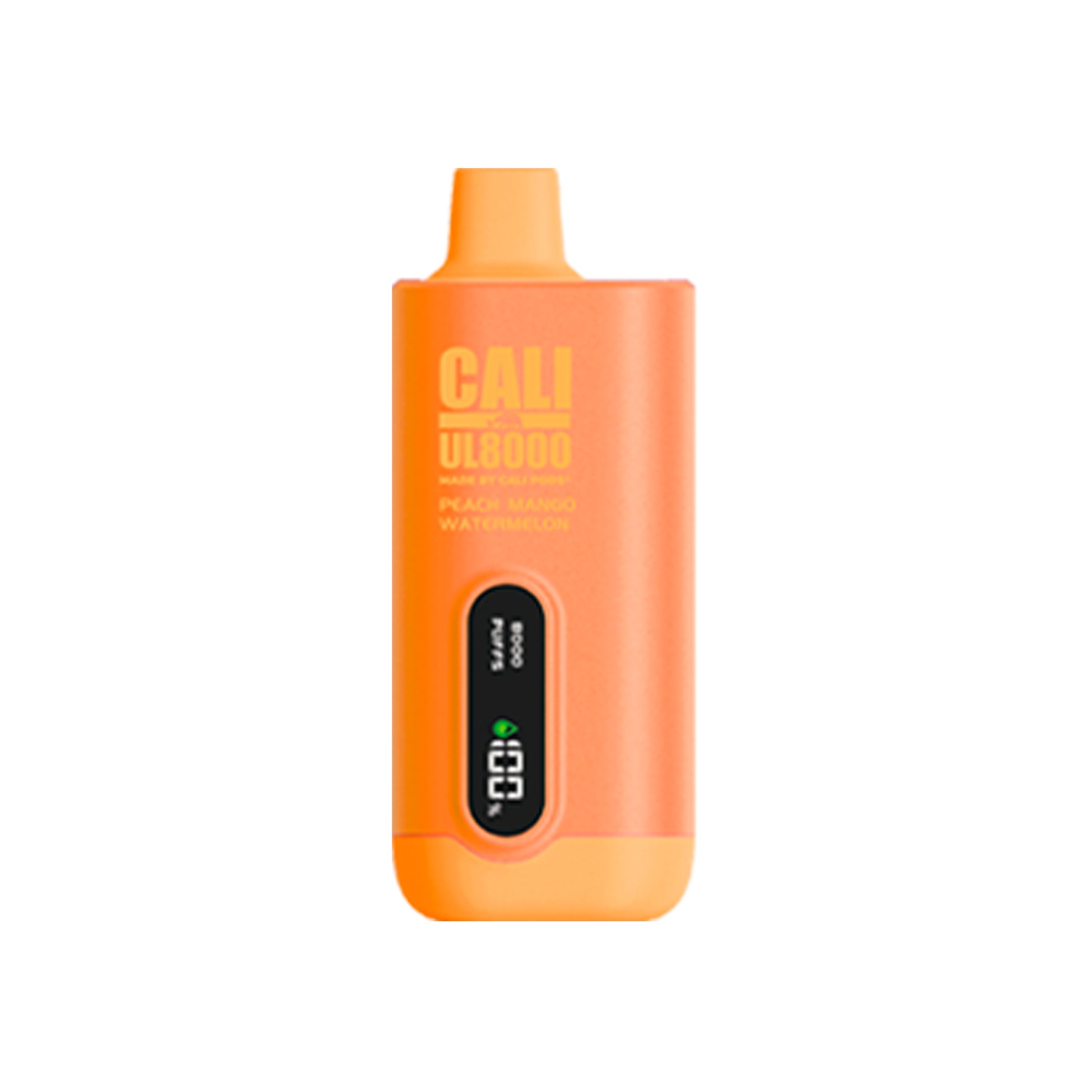 Cali 8K - Peach Mango Watermelon