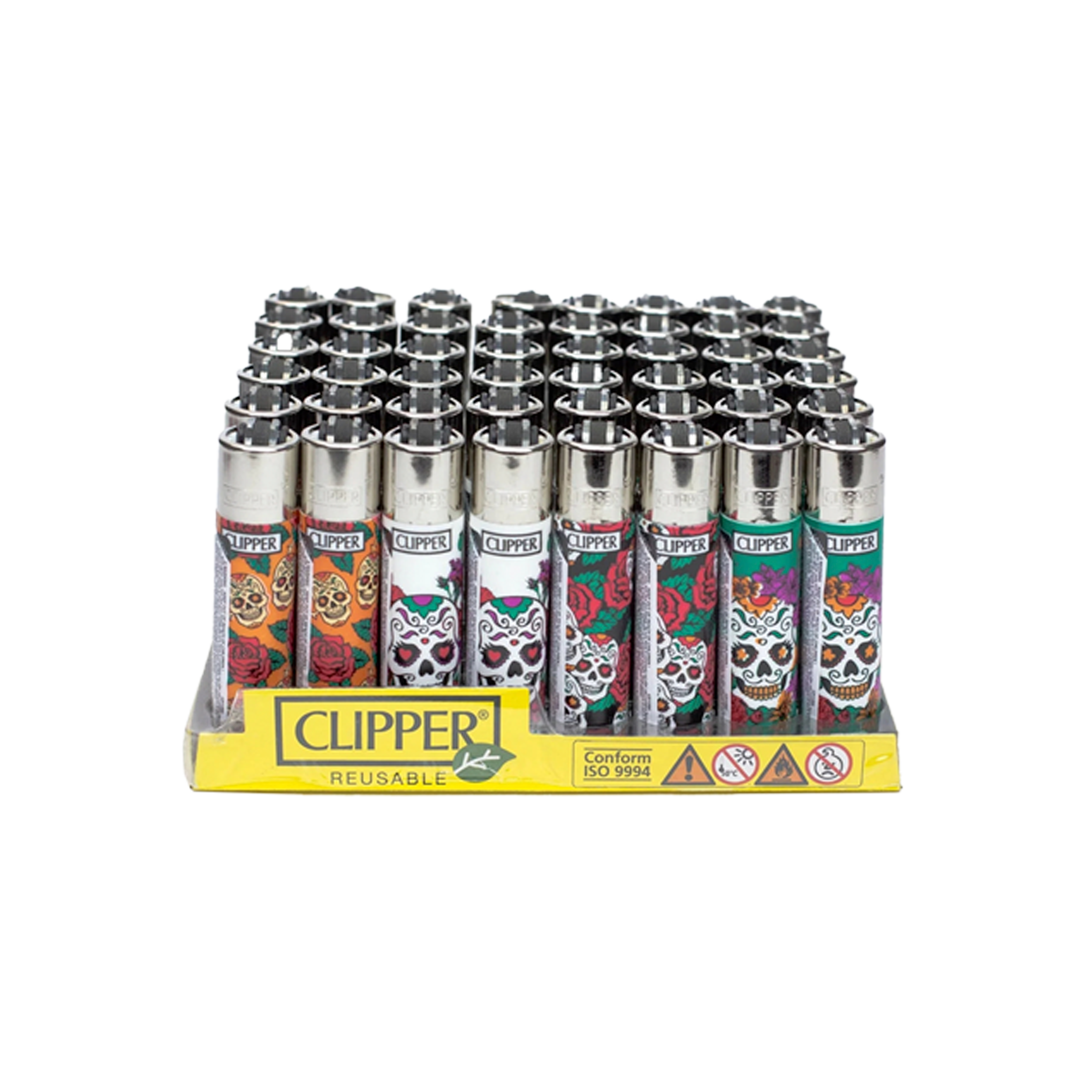 Clipper Lighter - Encendedor