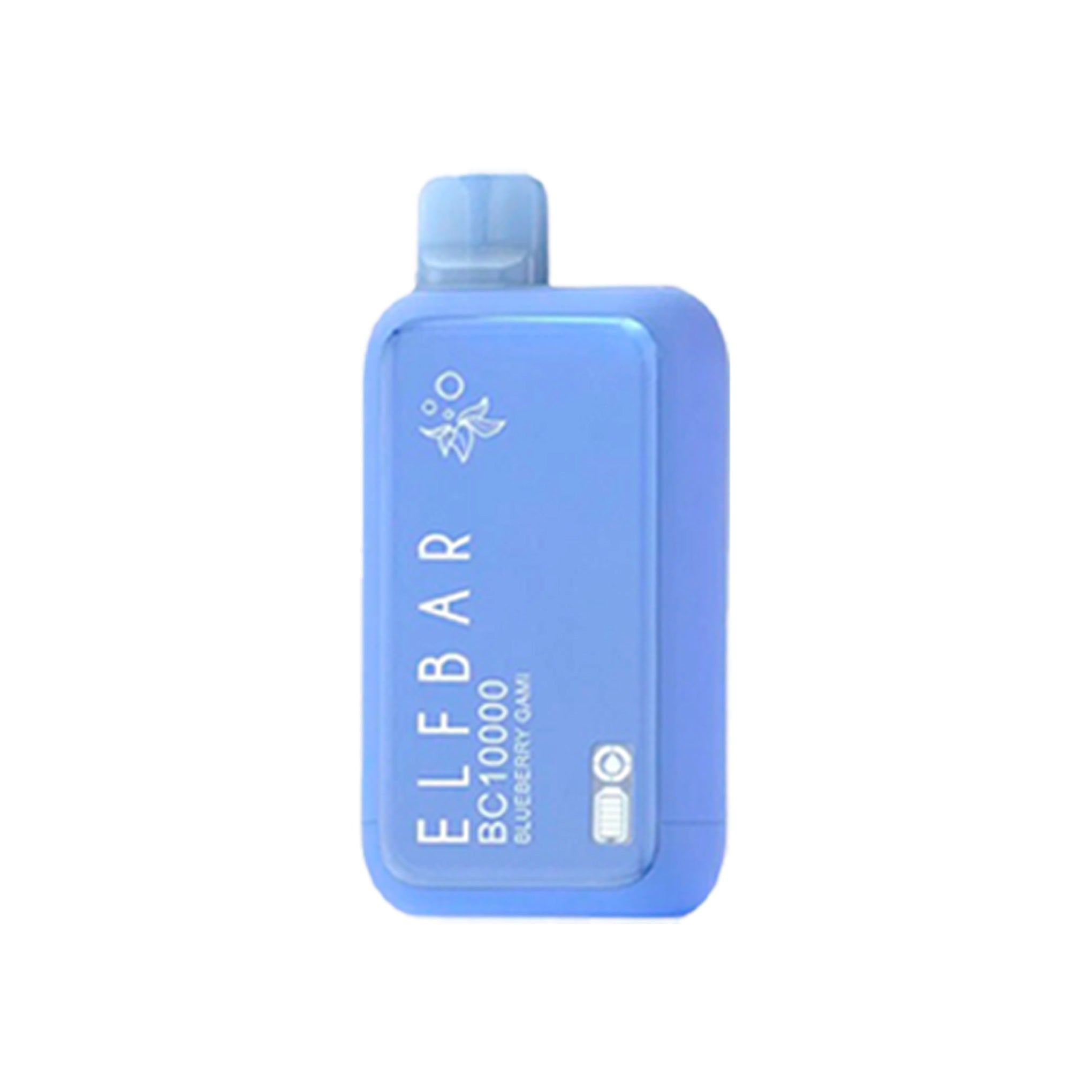 Elfbar 10K - Puff BlueBerry Gami