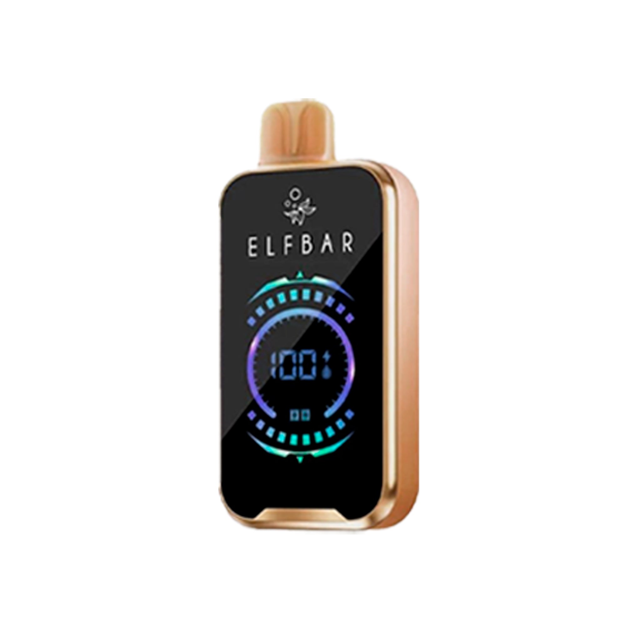 Elfbar 18K - Puff Orange Watermelon