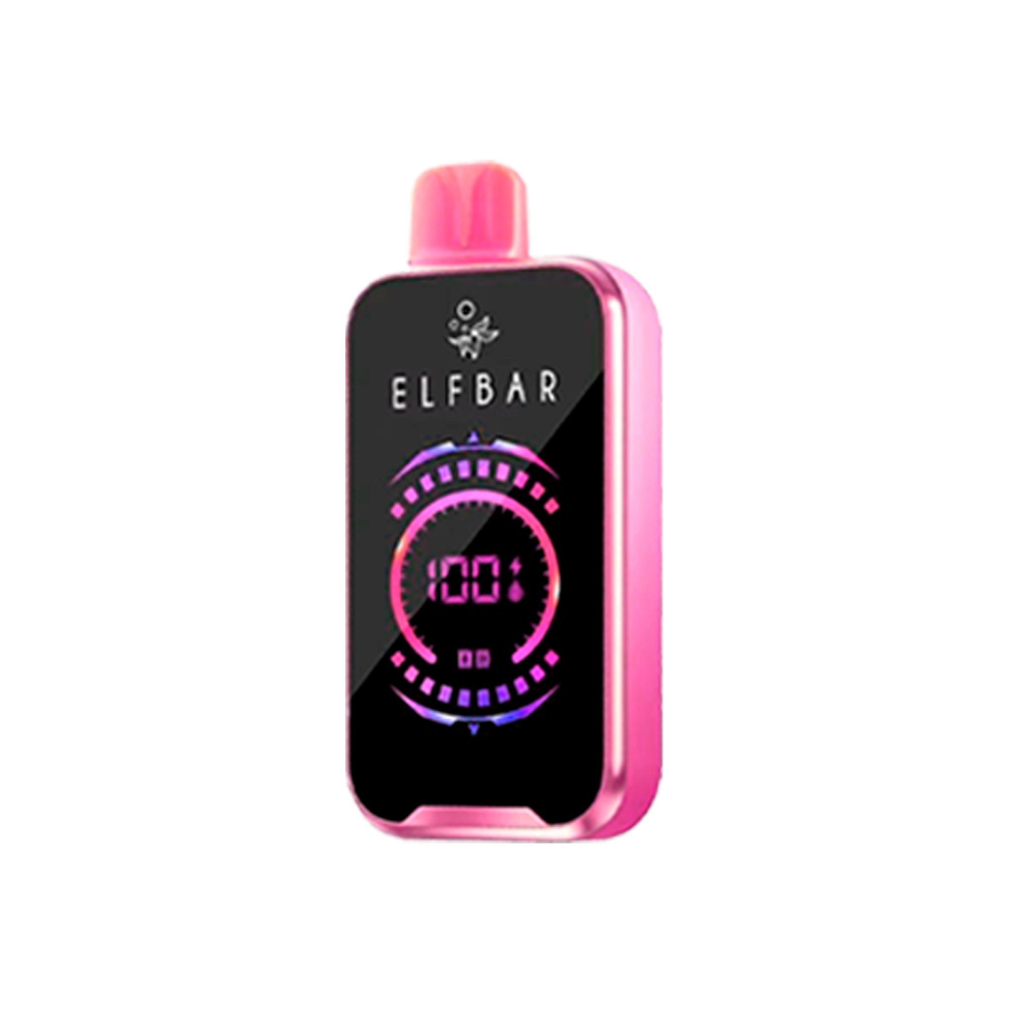 Elfbar 18K - Puff Peach Ice