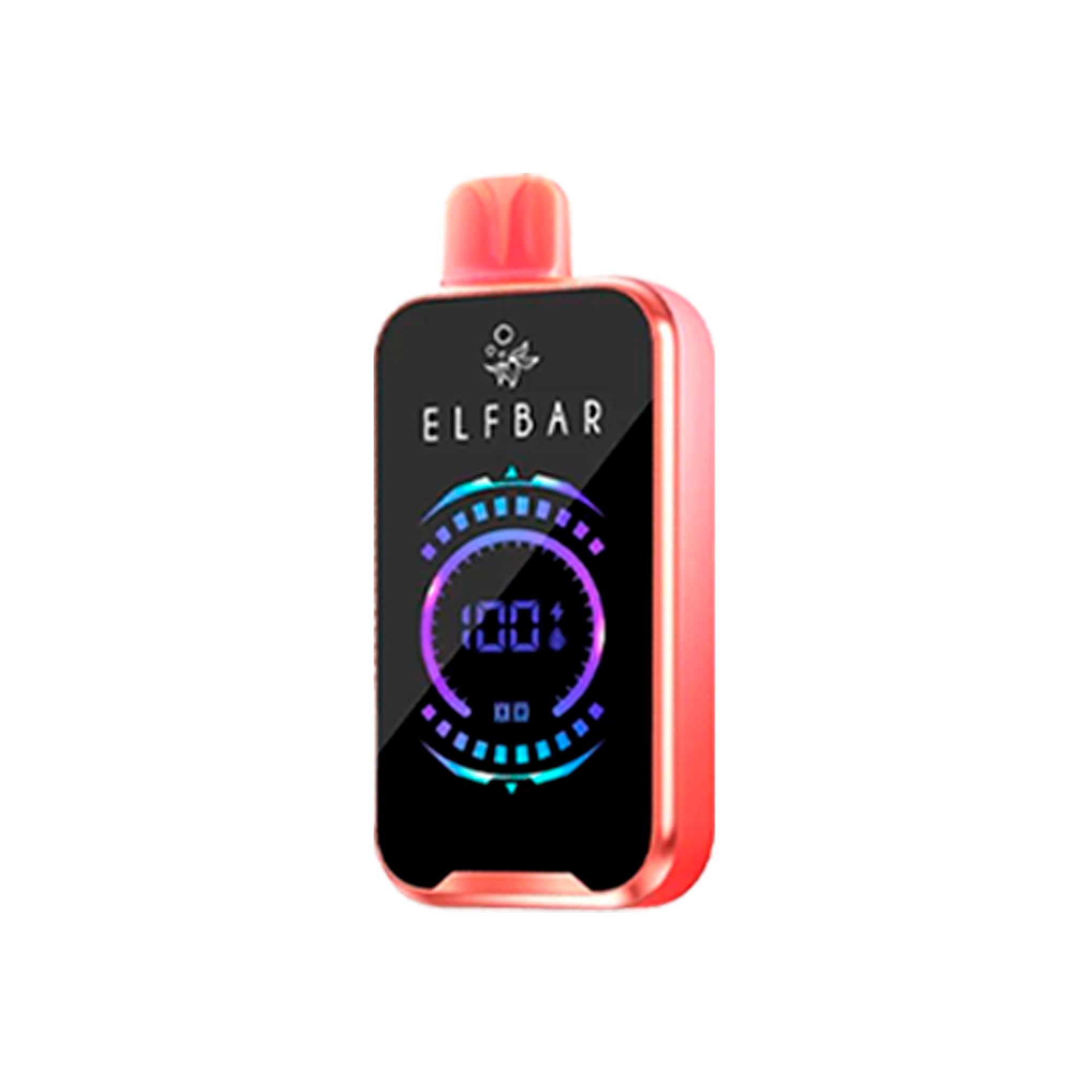 Elfbar 18K - Puff WaterMelon BuBbleGum