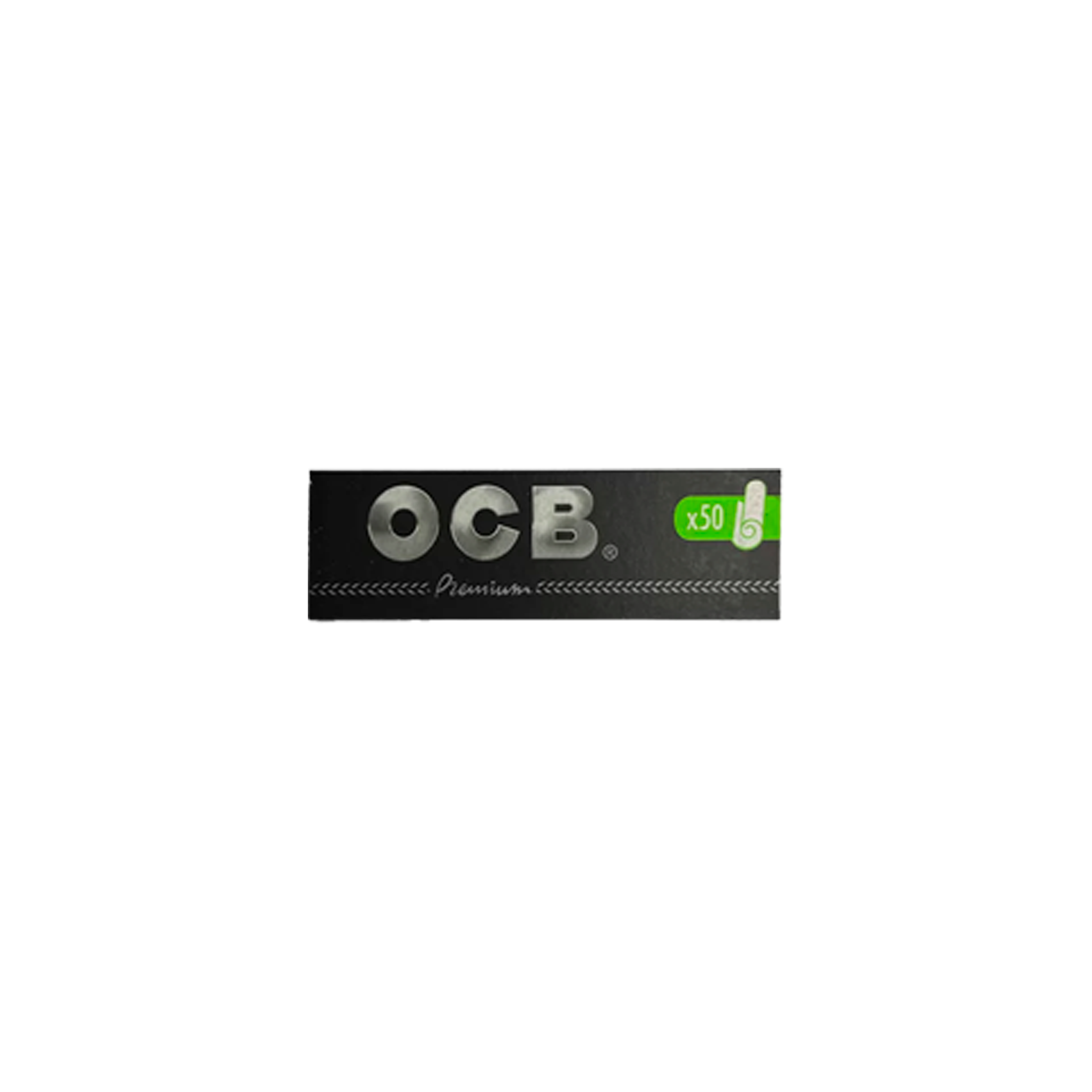 Filtro Ocb Premium