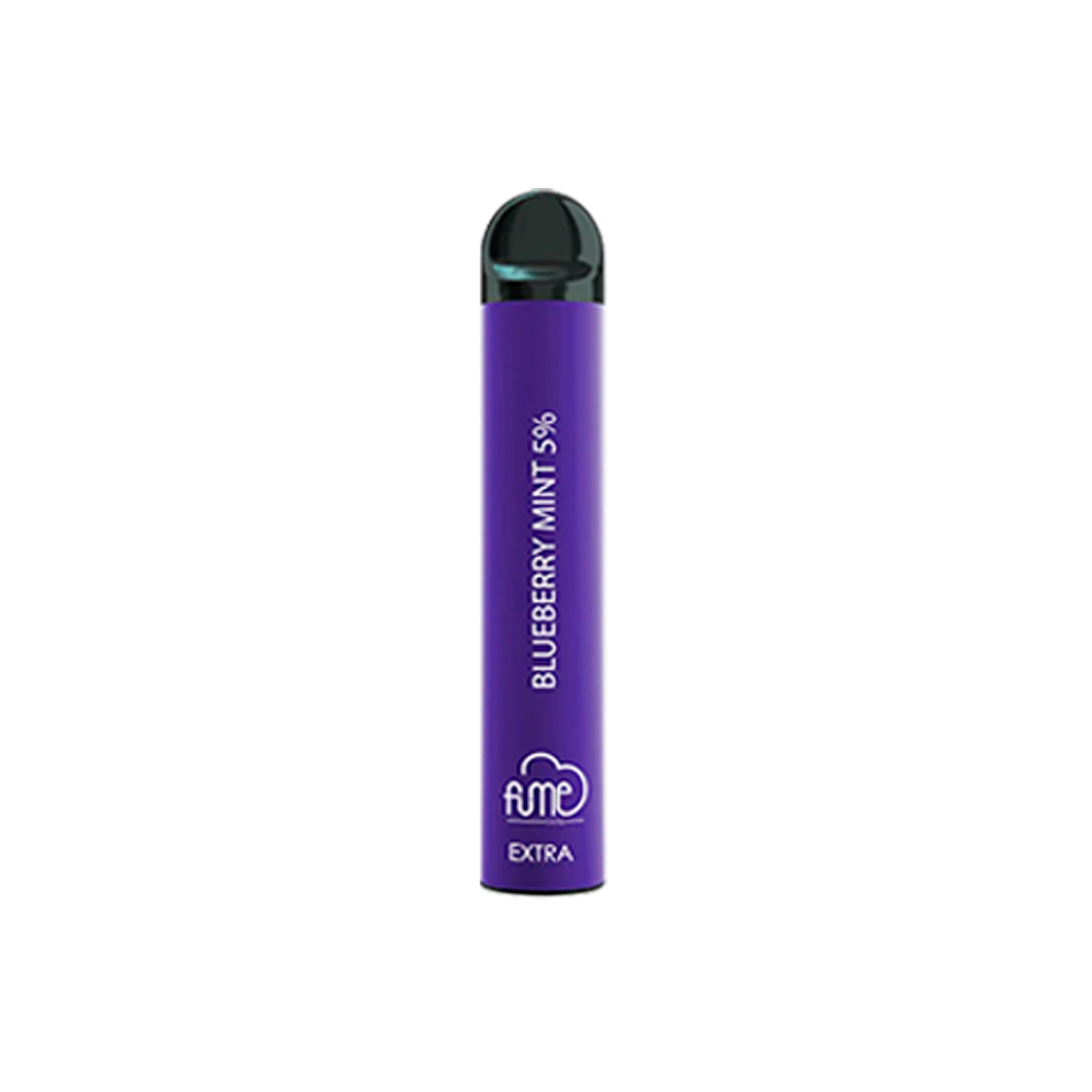 Fume 1.5k - Extra BlueBerry Mint