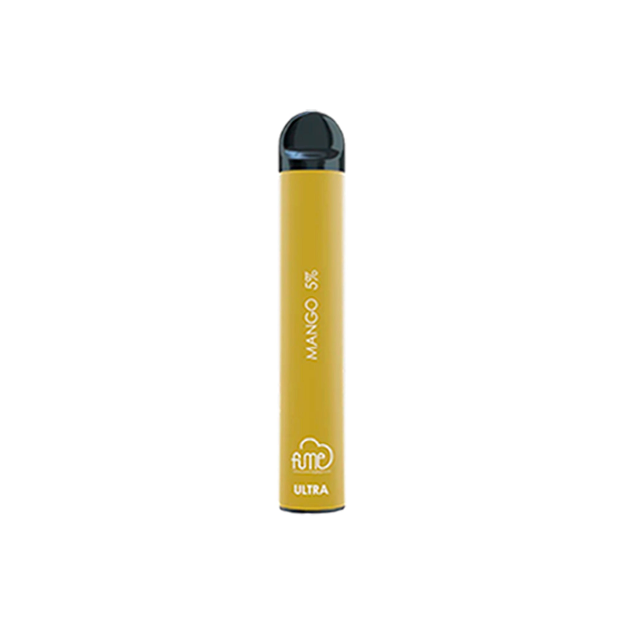 Fume 2.5k - Ultra Mango