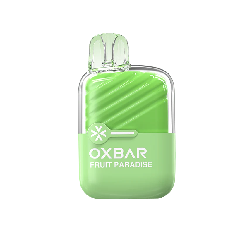 Oxbar Mini 2200 Puff - Fruit Paradise