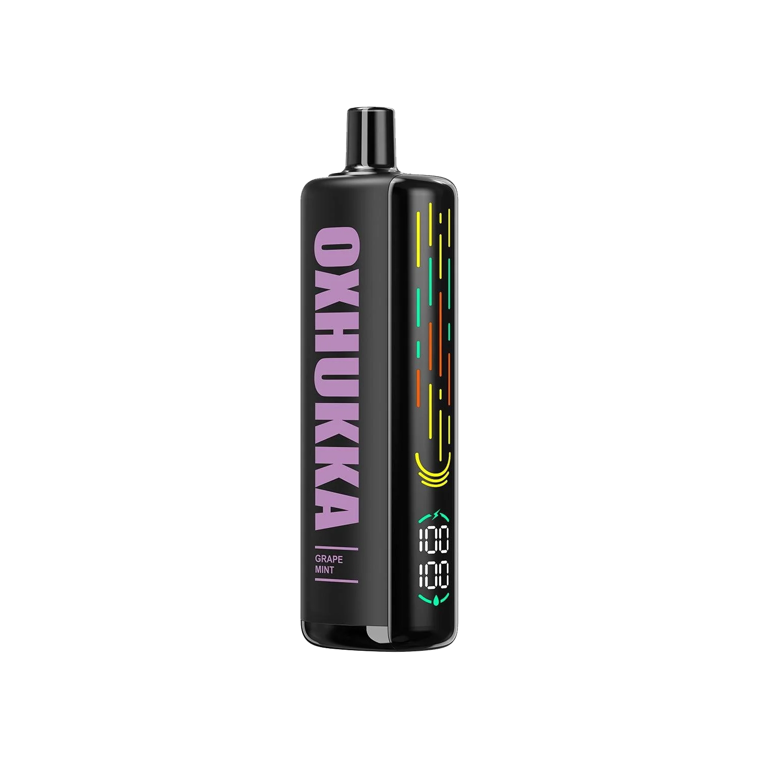 OxHukka 25k - Grape Mint