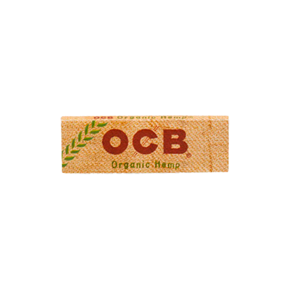 Ocb Chico Organic Hemp