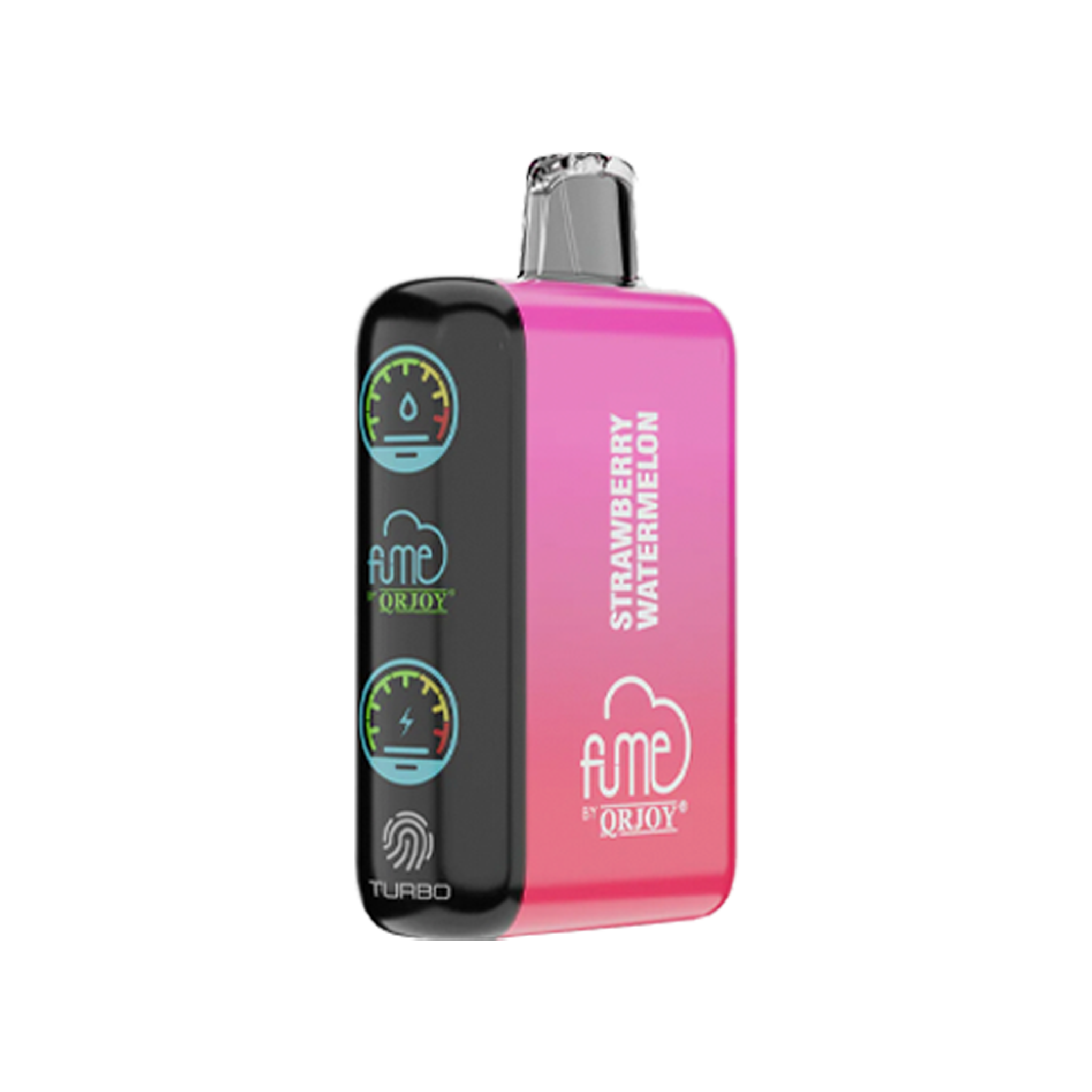 Prime Zero 20k - Puff 0% Nicotina Strawberry Watermelon