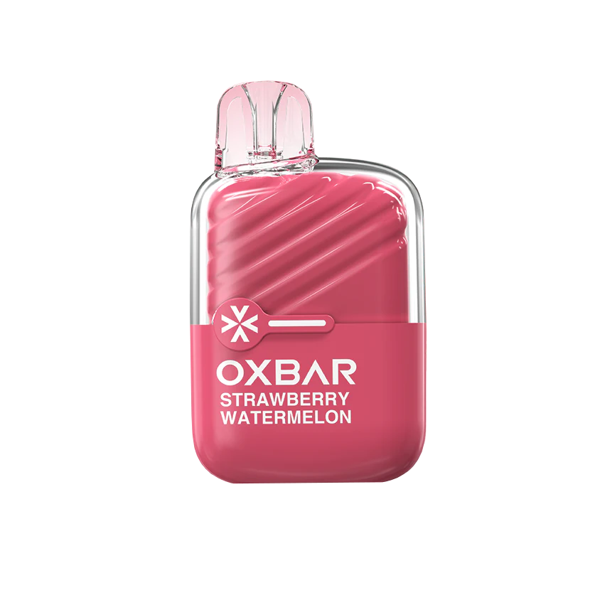 Oxbar Mini 2200 Puff - Strawberry Watermelon