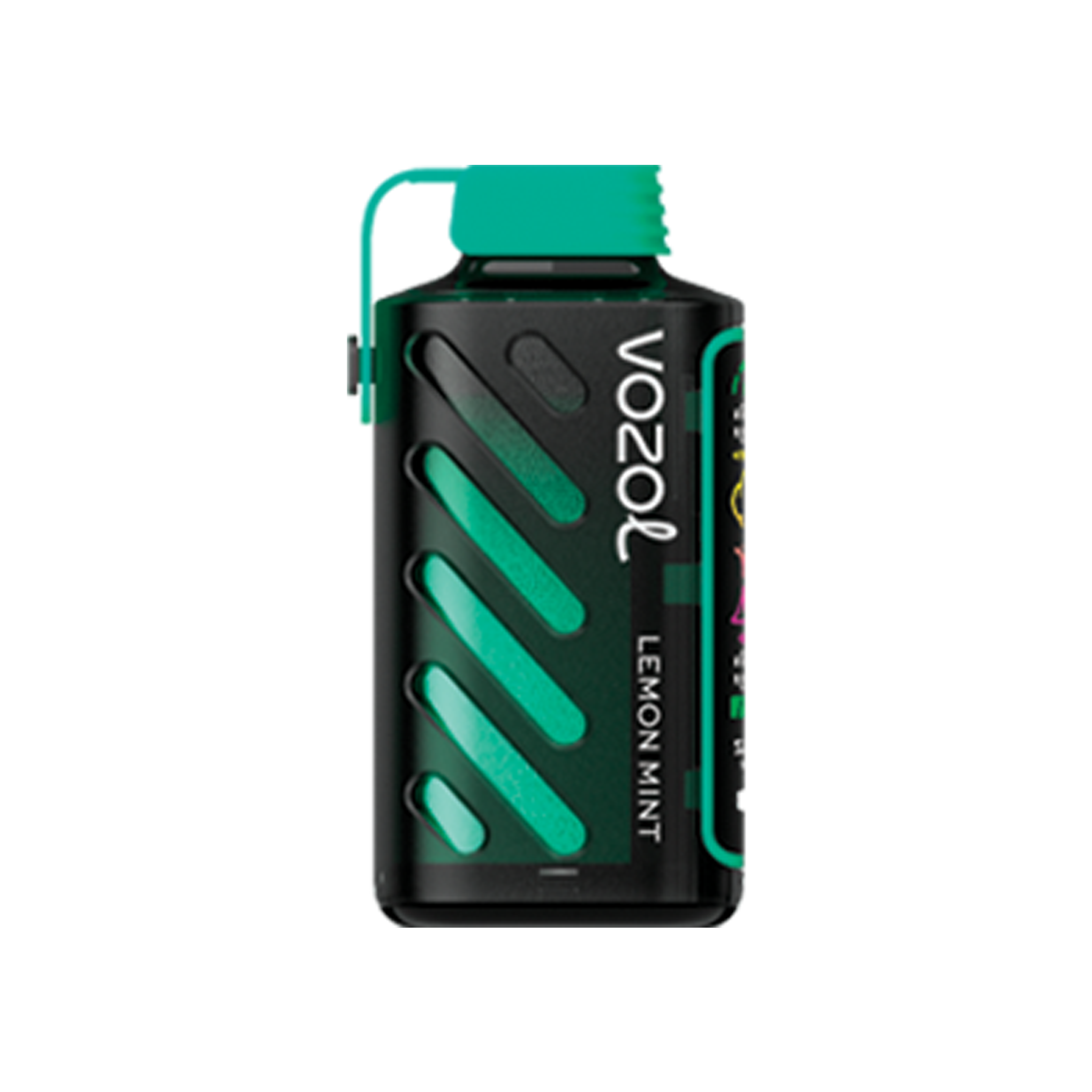 Vozol Gear Power 20k - Lemon Mint