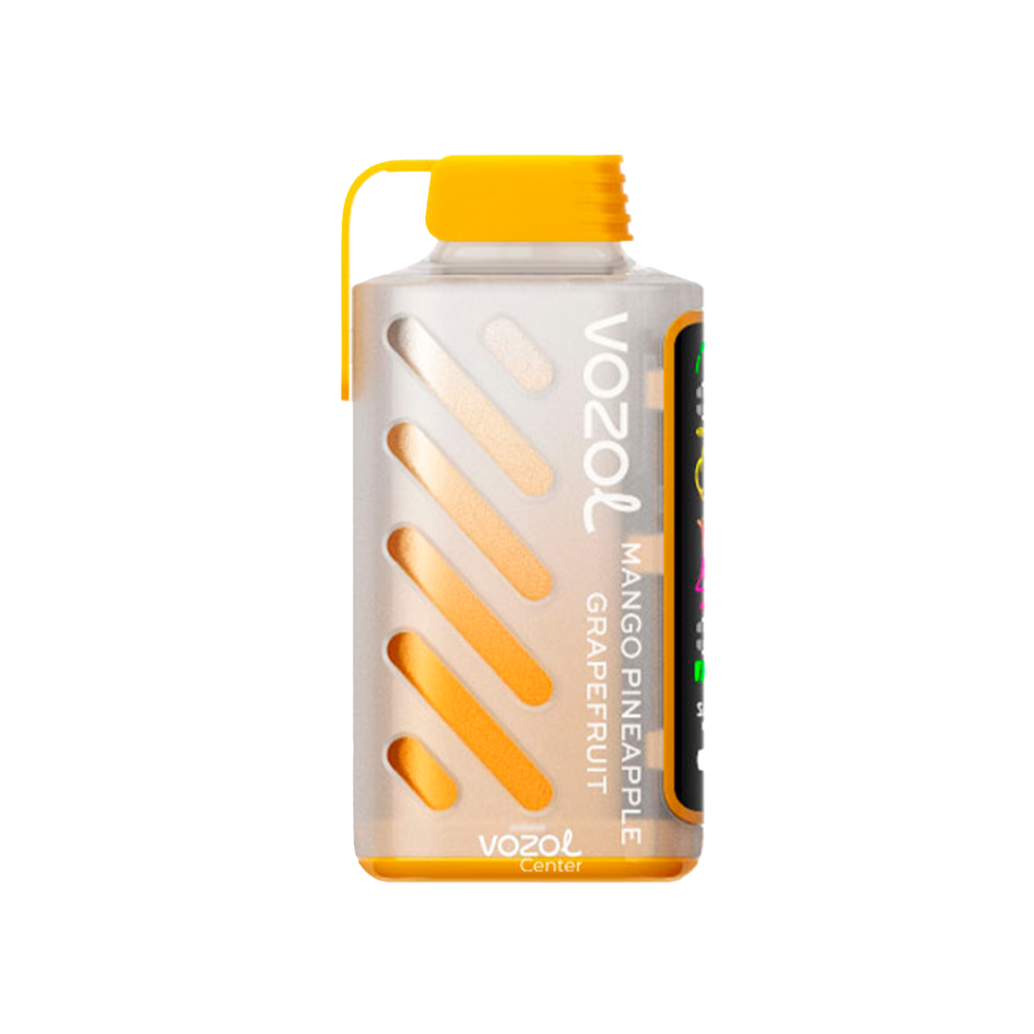 Vozol Gear Power 20k - Mango Pineaple Grapefruit