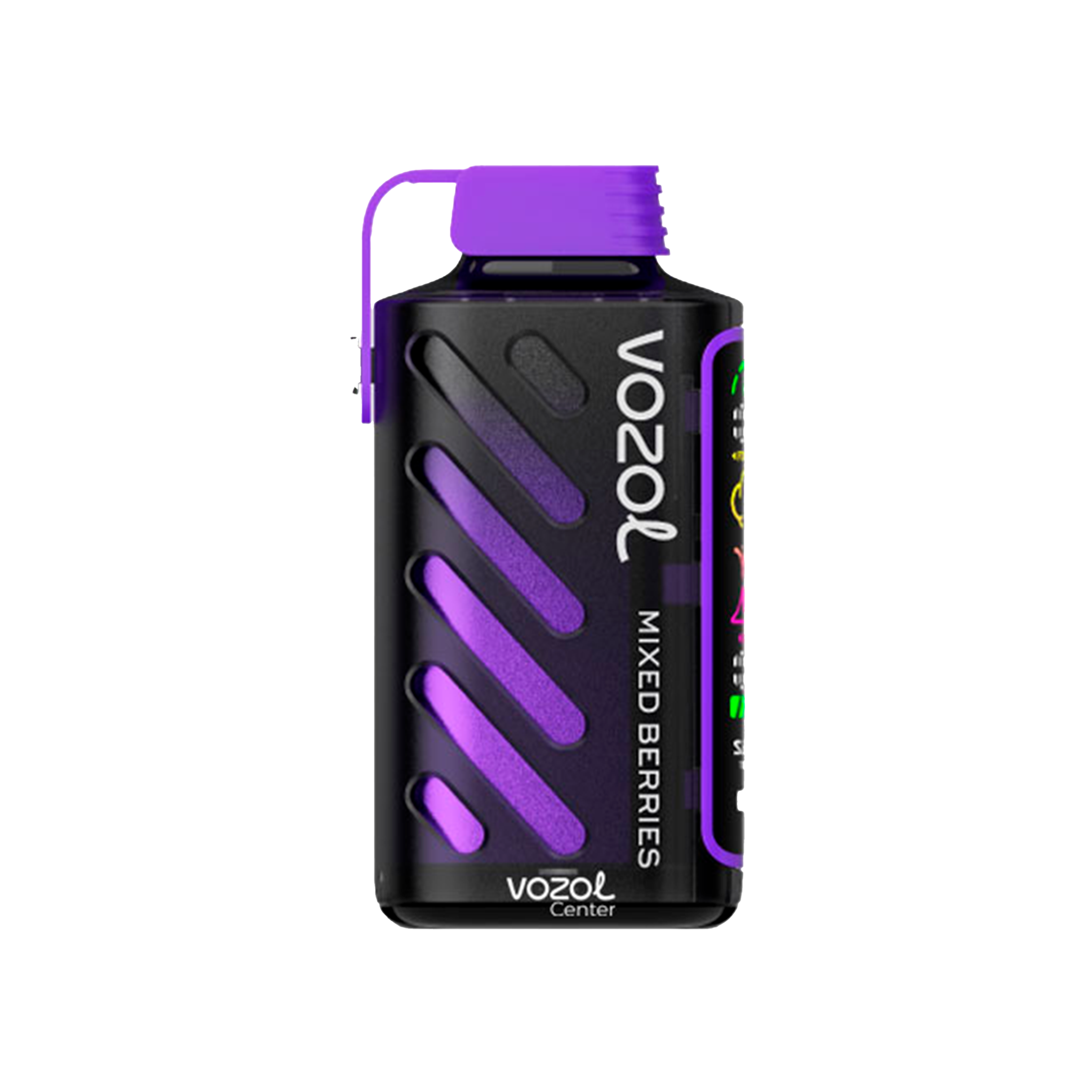 Vozol Gear Power 20k - Mixed Berries