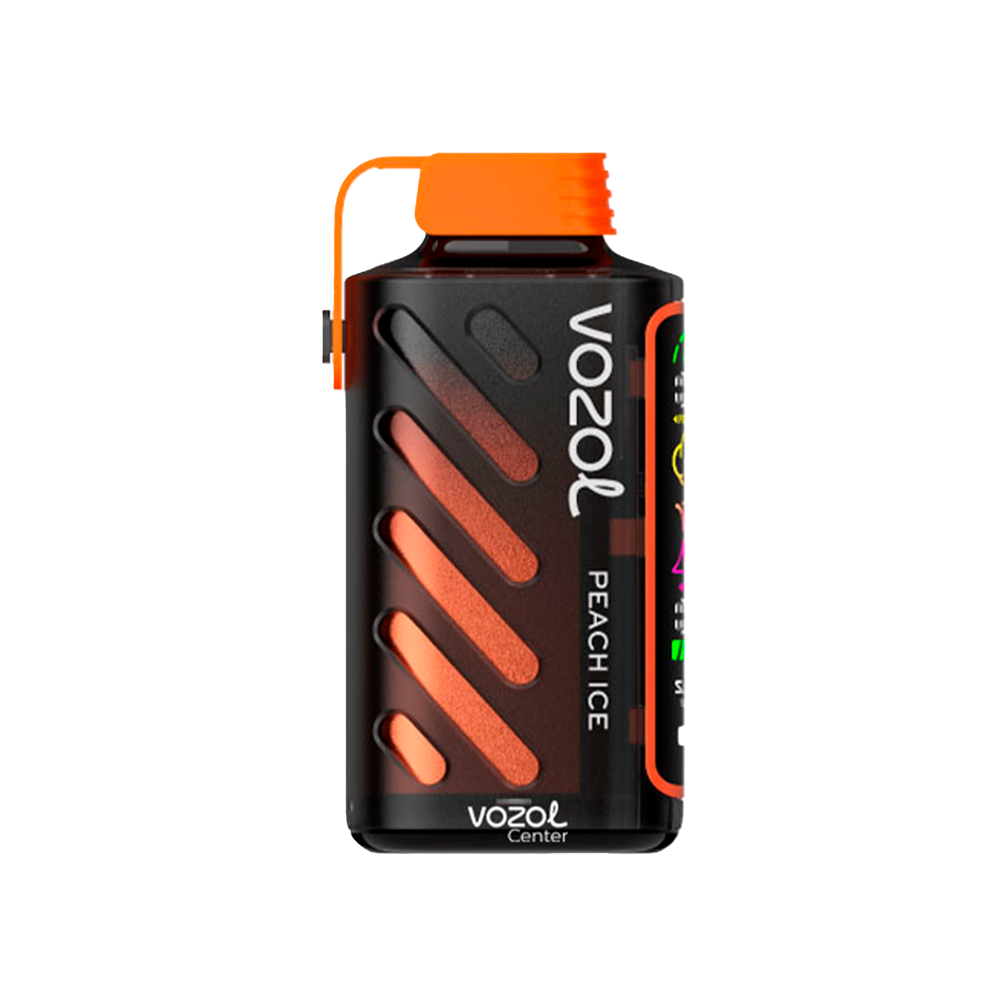 Vozol Gear Power 20k - Peach Ice