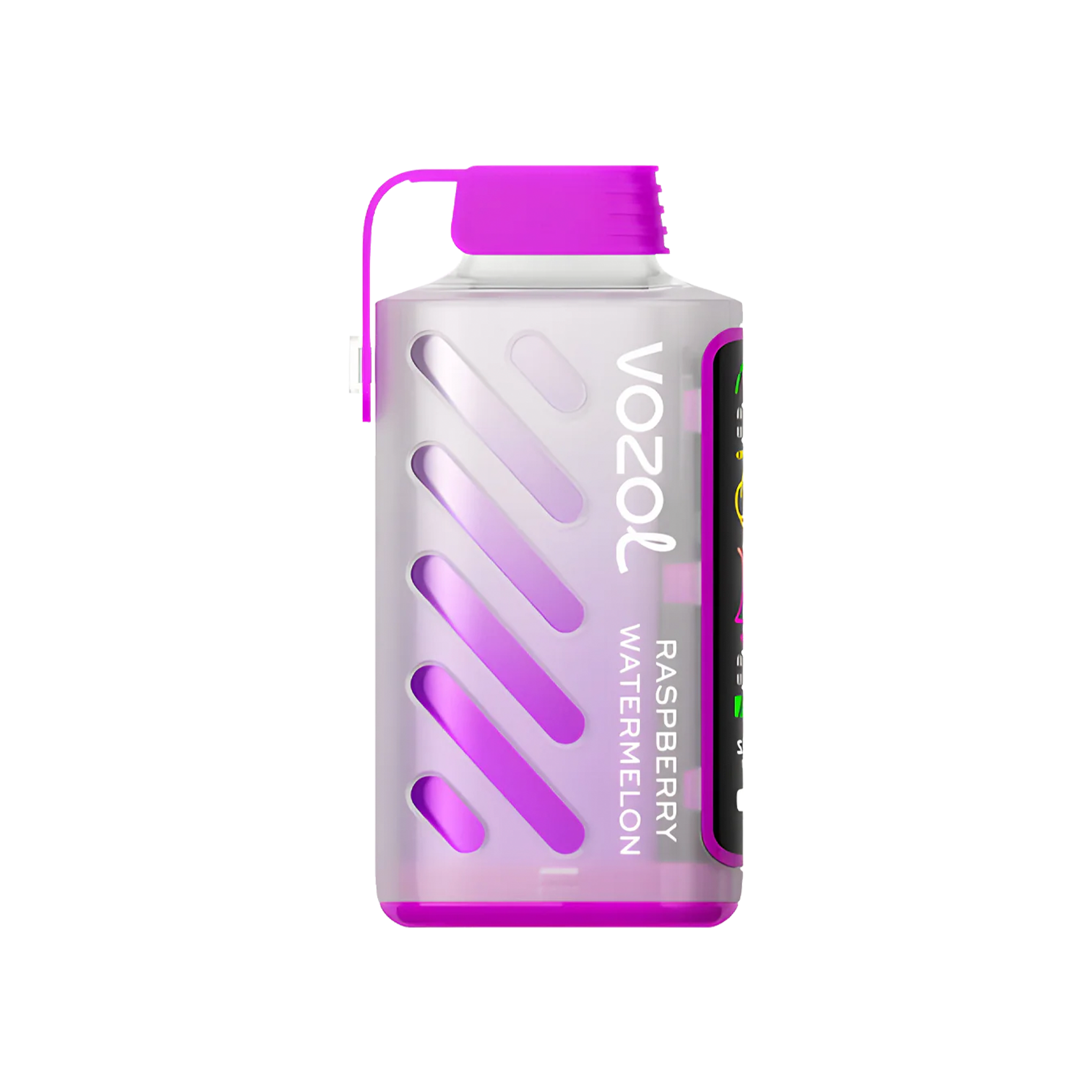 Vozol Gear Power 20k - Rasberry Watermelon