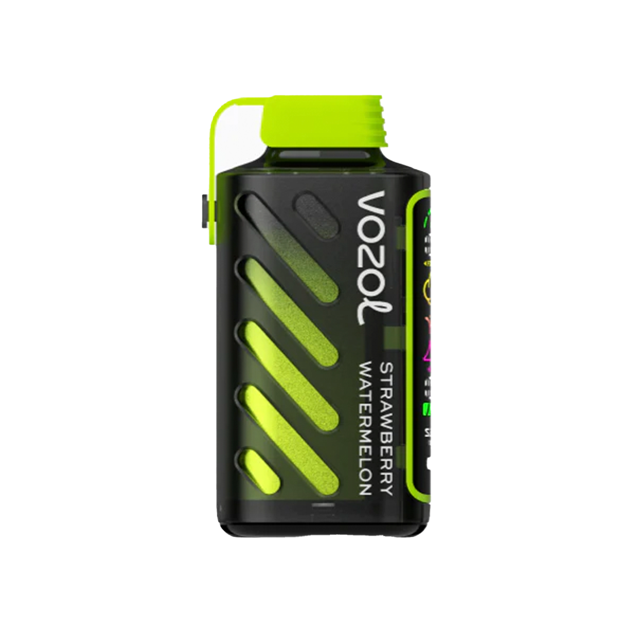 Vozol Gear Power 20k - Strawberry Watermelon