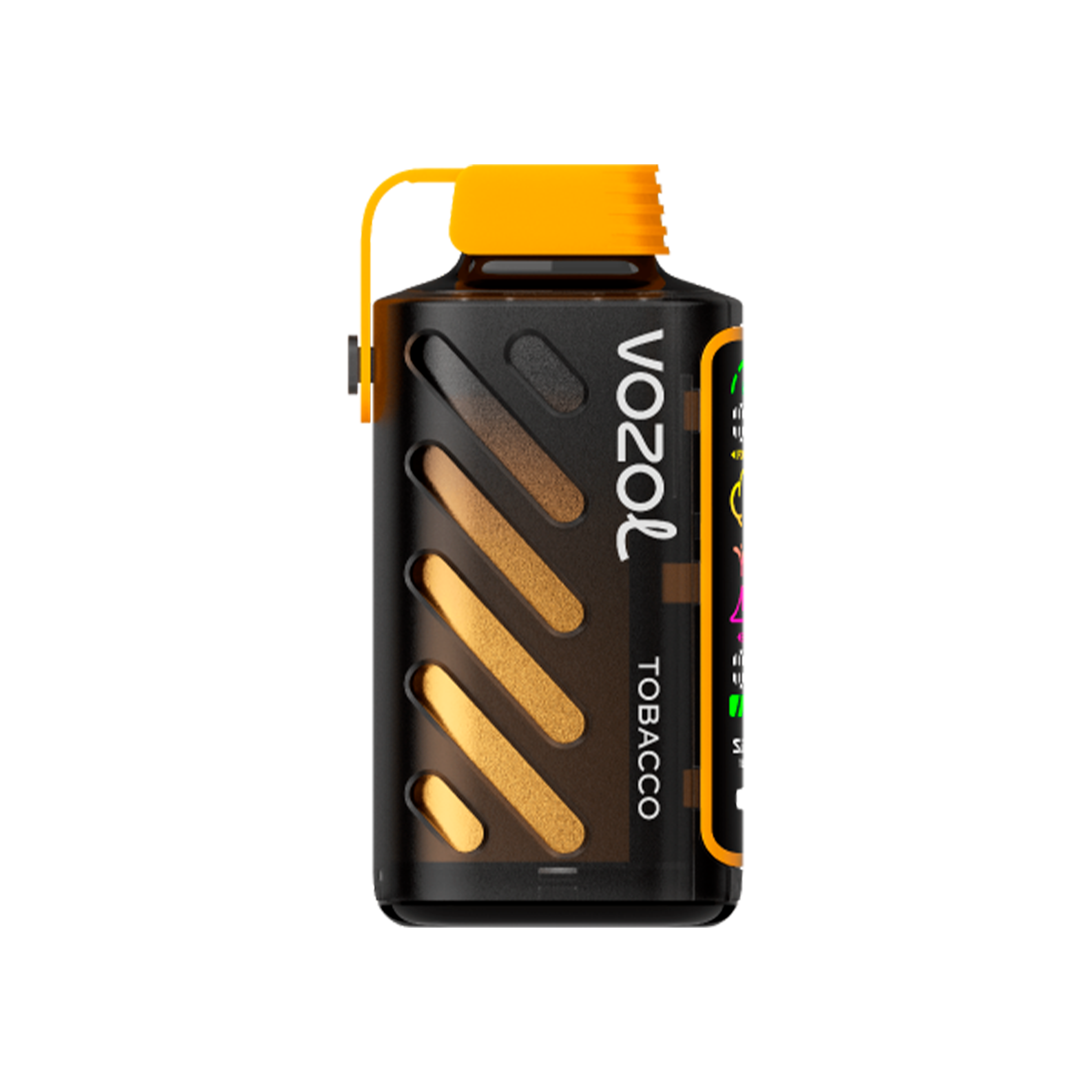 Vozol Gear Power 20k - Tobacco