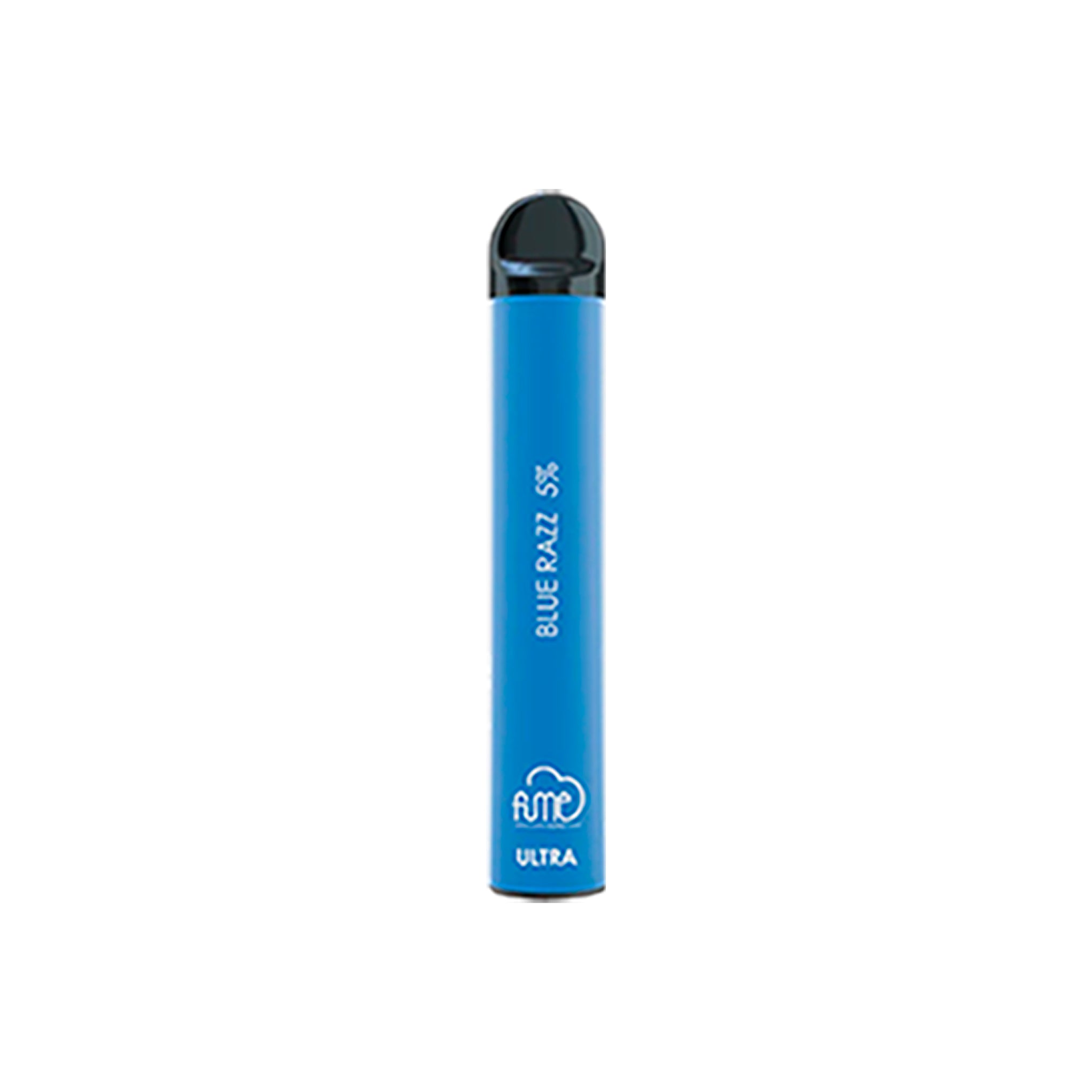 Fume 2.5k - Ultra Blue Razz