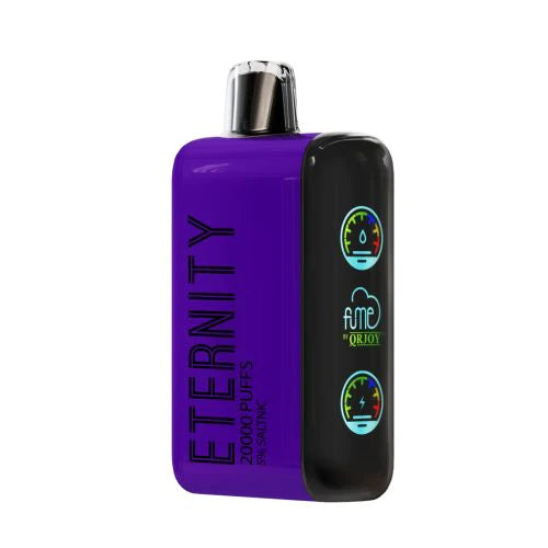 Fume 20k - Eternity BlueBerry Kiwi WaterMelon