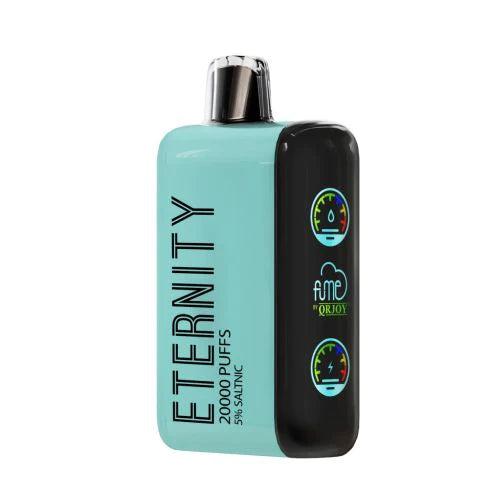 Fume 20k - Eternity Candy Strawberry