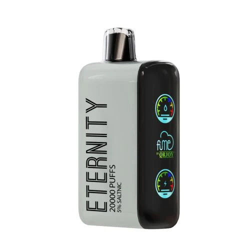 Fume 20k - Eternity Ice Mint