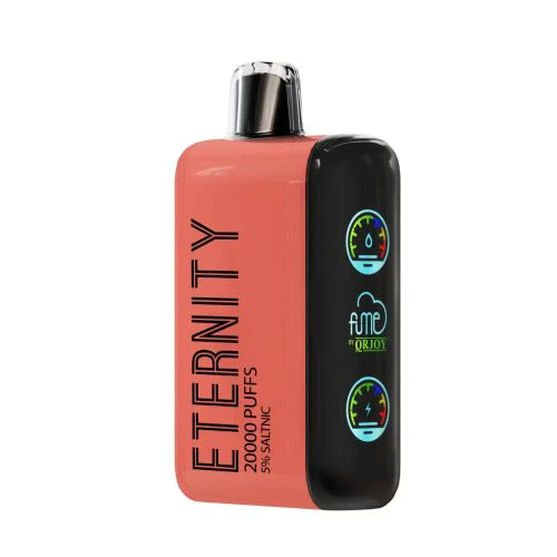 Fume 20k - Eternity Mix Fruit Ice