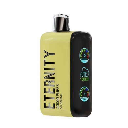 Fume 20k - Eternity PineApple Ice