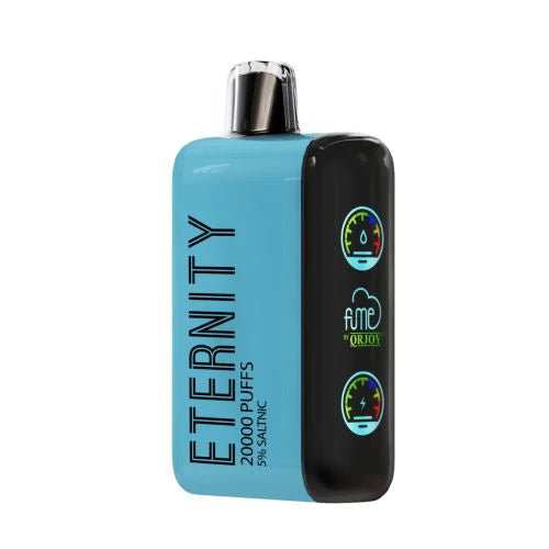 Fume 20k - Eternity Strawberry Piña Colada