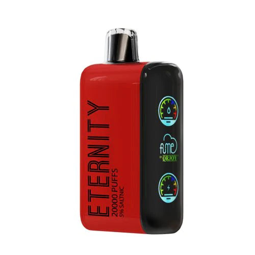 Fume 20k Eternity Strawberry WaterMelon