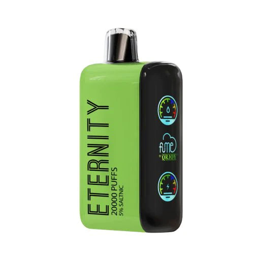 Fume 20k - Eternity Tropicanna